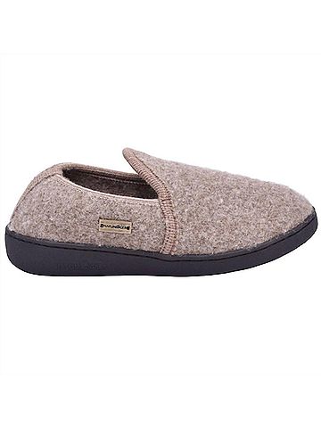 Haflinger Women's Atb Ii Slipper (view 1)