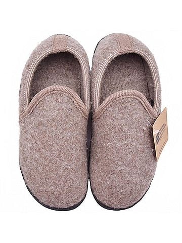 Haflinger Women's Atb Ii Slipper (view 2)