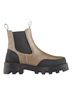 Cougar Brown Women's Shani Waterproof Boot Size 10 - photo 1