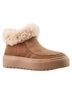 Cougar Brown Women's Amour Waterproof Boot Size 8 - photo 2