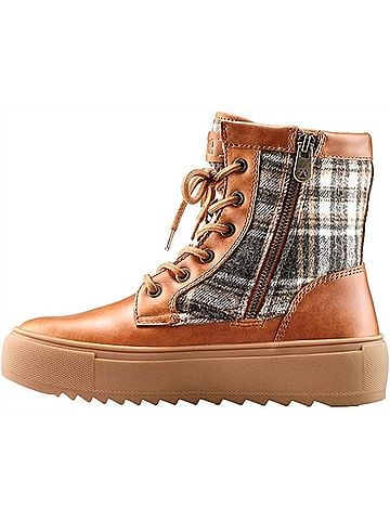 Cougar Women's Apex Lace-Up Boot (view 2)