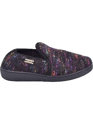 Haflinger Women's Atb Ii Slipper (view 1)