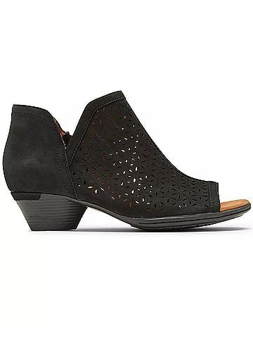 Cobb Hill Women's Laurel Open Boot (view 1)