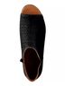Cobb Hill Black Women's Laurel Open Boot Size 6 - photo 2