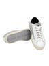 P448 White Women's John Sneaker Size 10 - photo 3