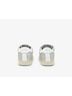 P448 White Women's John Sneaker Size 10 - photo 4