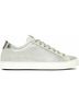 P448 Silver Women's Johnny-W Sneaker Size 10 - photo 1