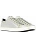 P448 Silver Women's Johnny-W Sneaker Size 10 - photo 2