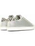 P448 Silver Women's Johnny-W Sneaker Size 10 - photo 3