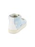 P448 Blue Women's Skate Sneaker Size 6 - photo 3