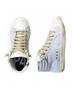 P448 Blue Women's Skate Sneaker Size 6 - photo 4