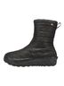 Bogs Black Women's Snowday Ii Mid Winter Boots Size 6 - photo 2