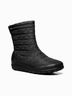 Bogs Black Women's Snowday Ii Mid Winter Boots Size 6 - photo 3