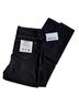 ética Black Blue Jeans Size 4 - photo 1