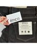 ética Black Blue Jeans Size 4 - photo 3