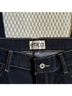 ética Black Blue Jeans Size 4 - photo 6