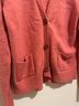 Ann Taylor LOFT Pink Cardigan Size XS - photo 4