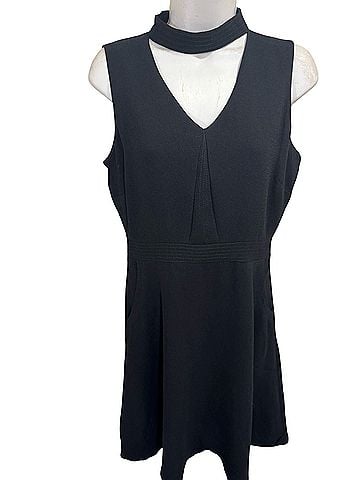 Catherine Malandrino Cutout Casual Dress (view 1)