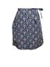 Talbots Floral Blue Pink Casual Dress Size M - photo 12