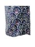 Talbots Floral Blue Pink Casual Dress Size M - photo 8
