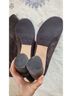 Stuart Weitzman 100% Suede Gray Boots Size 10 - photo 12