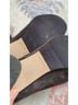 Stuart Weitzman 100% Suede Gray Boots Size 10 - photo 14