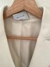 AKRIS White Blazer Size 10 - photo 5