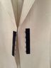 AKRIS White Blazer Size 10 - photo 4