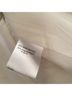 AKRIS White Blazer Size 10 - photo 6