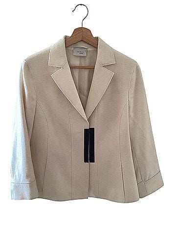 AKRIS Blazer (view 1)