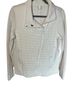 Lululemon Athletica White Jacket Size 10 - photo 1