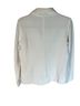 Lululemon Athletica White Jacket Size 10 - photo 2