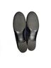 VANELi 100% Suede Solid Black Blue Flats Size 9 - photo 7