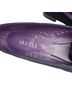VANELi 100% Suede Solid Black Blue Flats Size 9 - photo 3