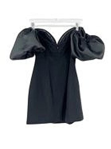 Ronny Kobo Gioia Cocktail Dress (view 2)