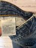 AG Solid Blue Jeans Size 30 - photo 4