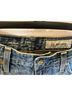 AG Solid Blue Jeans Size 30 - photo 3