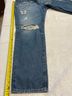 AG Solid Blue Jeans Size 30 - photo 5