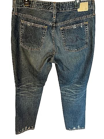 AG THE BEAU  Jeans (view 2)