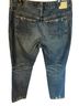 AG Solid Blue Jeans Size 30 - photo 2