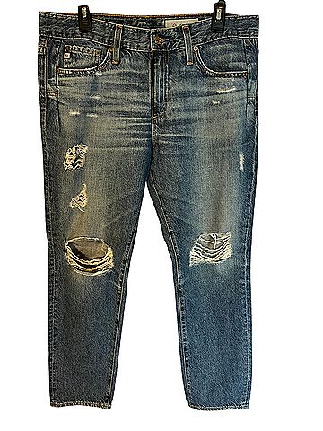 AG THE BEAU  Jeans (view 1)
