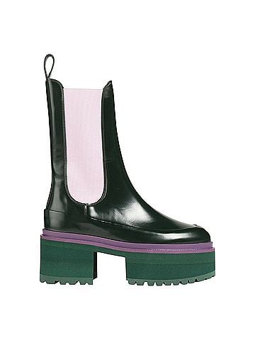 STINE GOYA Viola Eloise Boots (view 1)