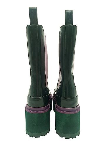 STINE GOYA Viola Eloise Boots (view 2)