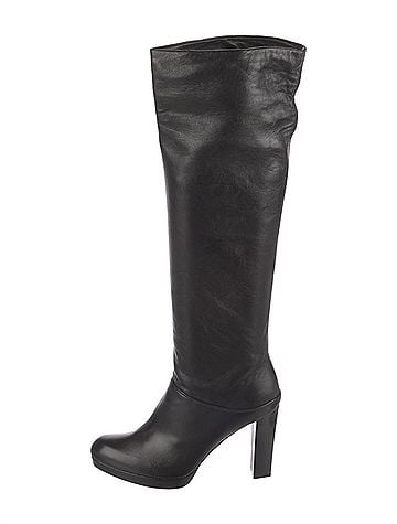 Stuart Weitzman Boots (view 1)