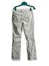 Ann Mashburn White Jeans Size 28 - photo 2