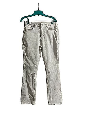 Ann Mashburn Jeans (view 1)