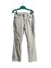 Ann Mashburn White Jeans Size 28 - photo 1