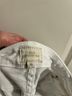 Ann Mashburn White Jeans Size 28 - photo 3