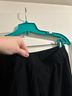 Eileen Fisher Black Casual Pants Size 3X - photo 4