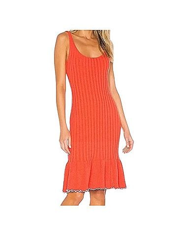 Majorelle Casual Dress (view 1)